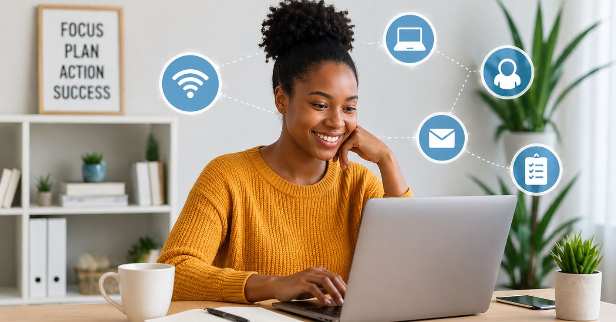 Remote Jobs in Lagos That Does Not Require Any Experience