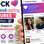 Unlock The FB Dating Features