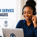 Customer Service Remote Jobs in Lagos