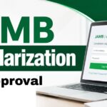 How Long Does It Take For JAMB To Approve Regularization?