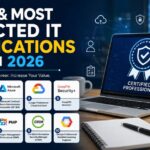 Best And Most Respected IT Certification