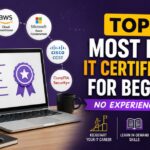 Most Rated IT Certifications for Beginners
