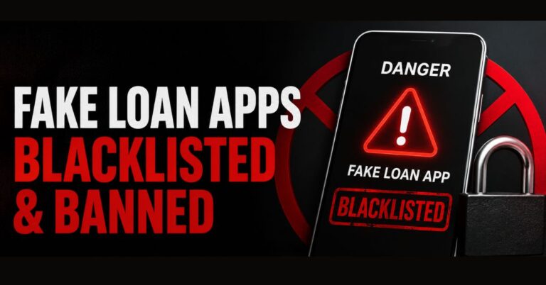 Fake Loan App in Nigeria