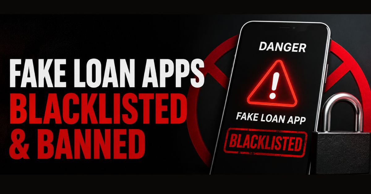 Fake Loan App in Nigeria