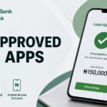 CBN Approved Loan Apps