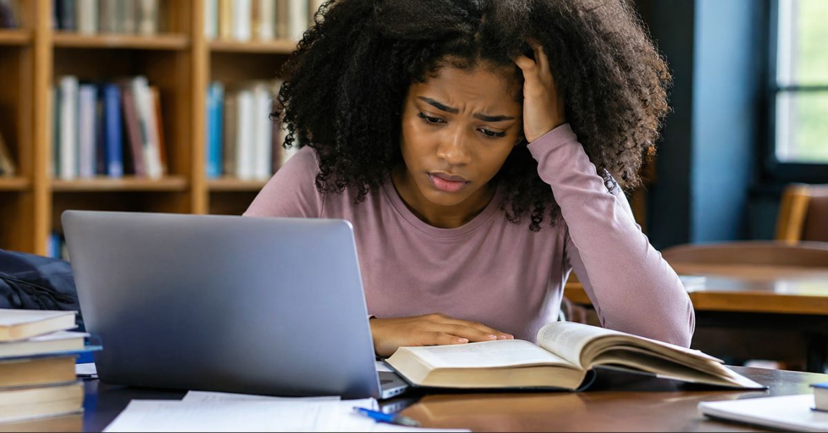 Mistakes Students Make During Course Selection