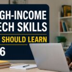 Tech Skills Students Should Learn In 2026