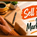 Sell Things Fast on Facebook Marketplace