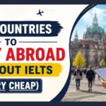 Countries To Study Abroad Without IELTS