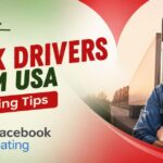 How To Get Single Truck Drivers From USA
