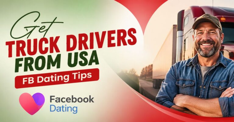 How To Get Single Truck Drivers From USA