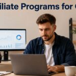 Best Affiliate Programs for Content Creators in the United States