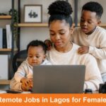 Top 20 Remote Jobs in Lagos for Females only