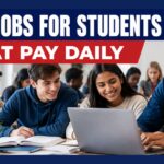Online Jobs for Students That Pay Daily Worldwide