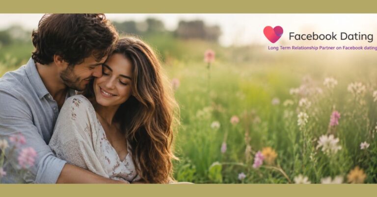 How to Locate Your Long-Term Relationship Partner
