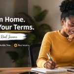 Easiest WFH Jobs To Get in Nigeria