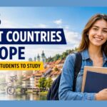 Cheapest Countries in Europe For International Students