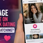 Can I Message Someone On Facebook Dating Without Matching?