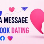 How to Send the Perfect First Message on Facebook Dating