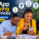 Loan App Borrowing Tips/Tricks