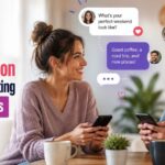 How to Start A Conversation on Facebook Dating That Gets Replies