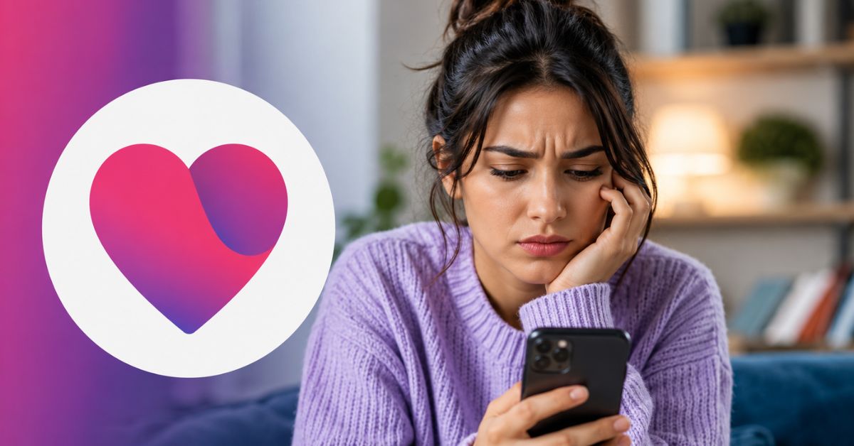 Why Can't I Send Messages on My Facebook Dating App?
