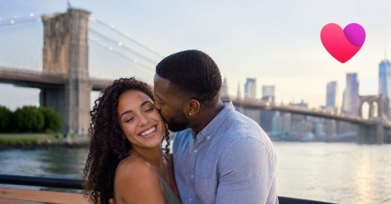 Best Dating Site To Meet Singles For Serious Relationship USA