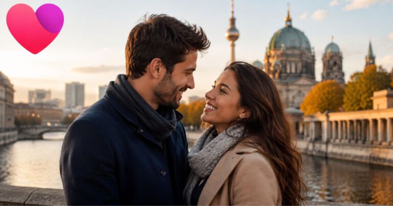 How to Create a Dating Profile That Attracts Quality Matches From Europe