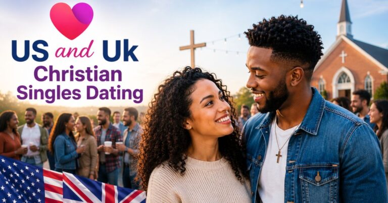 Top 12 Dating Apps For Christian Singles in US and UK- FB Dating