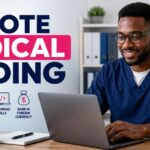 30+ Remote Medical Coding Jobs in Nigeria And Africa at Large