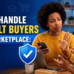 How to Handle Difficult Buyers on FB Marketplace: 7+ Tips That Helps