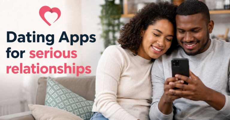 Top 10 Dating Apps for People Looking and Ready For Marriage