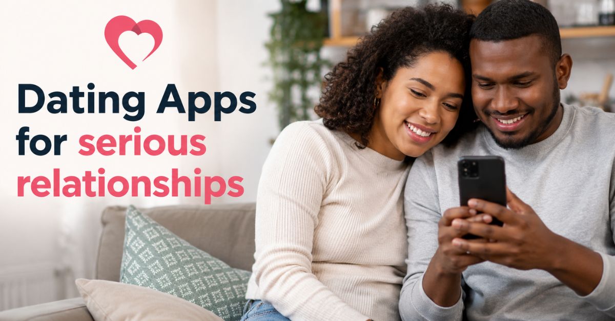 Top 10 Dating Apps for People Looking and Ready For Marriage
