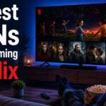 (2026) 10 Best VPN for streaming Netflix in The United States