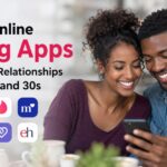 Best Online Dating Apps For Serious Relationships in Your 20s and 30s
