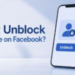 Why can't I unblock someone on Facebook? How To Solve It