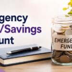 Emergency Fund/Savings Account: What it is and How To Build and Use Mine