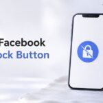 Facebook Unblock Button Missing