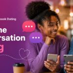 Simple Ways To Keep a Facebook Dating Conversation Going Naturally