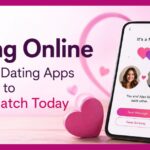 Top Free Dating Apps and Sites to Find a Match Today