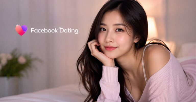 How Can Single Women Find Serious Relationships on Facebook Dating?