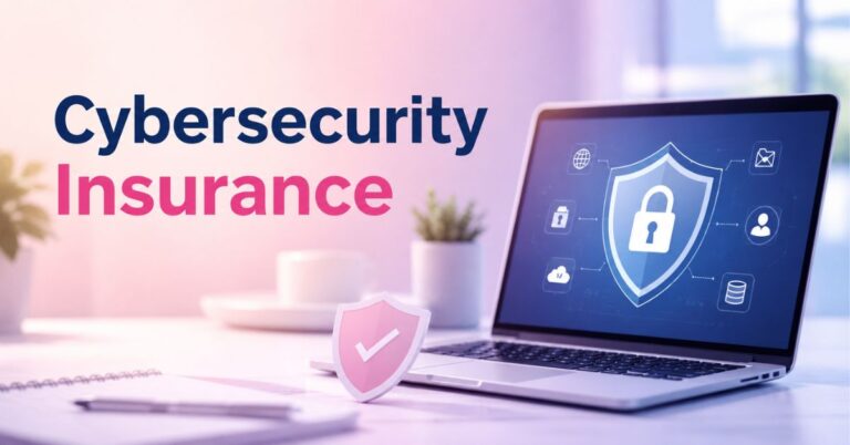 Cybersecurity Insurance