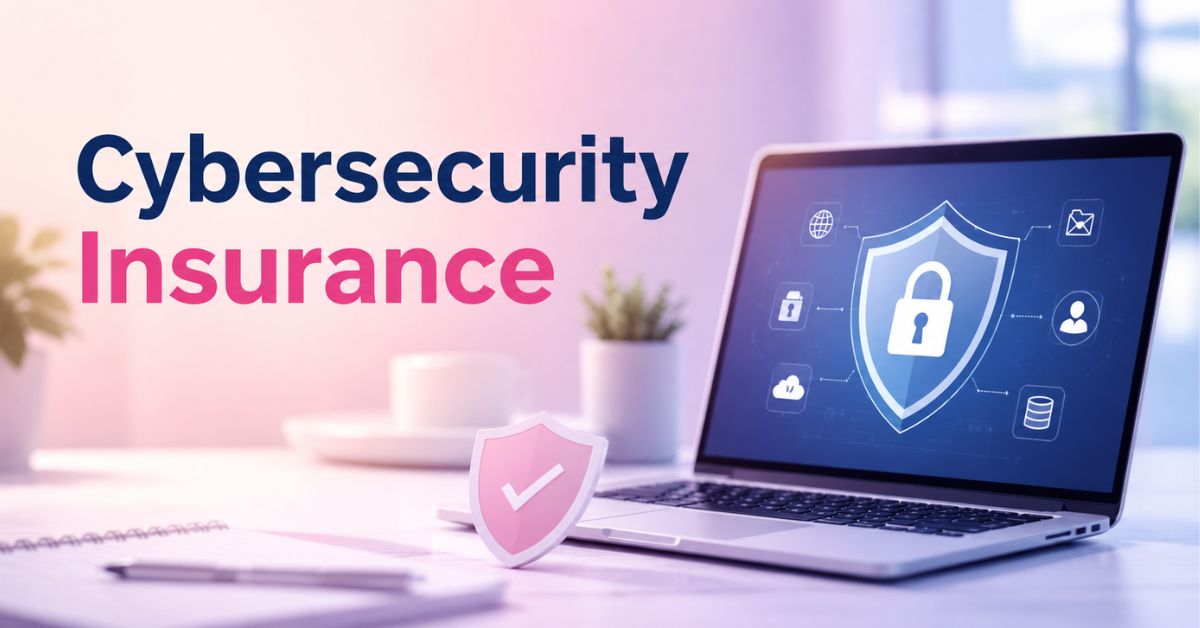 Cybersecurity Insurance