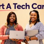 How To Start A Tech Career