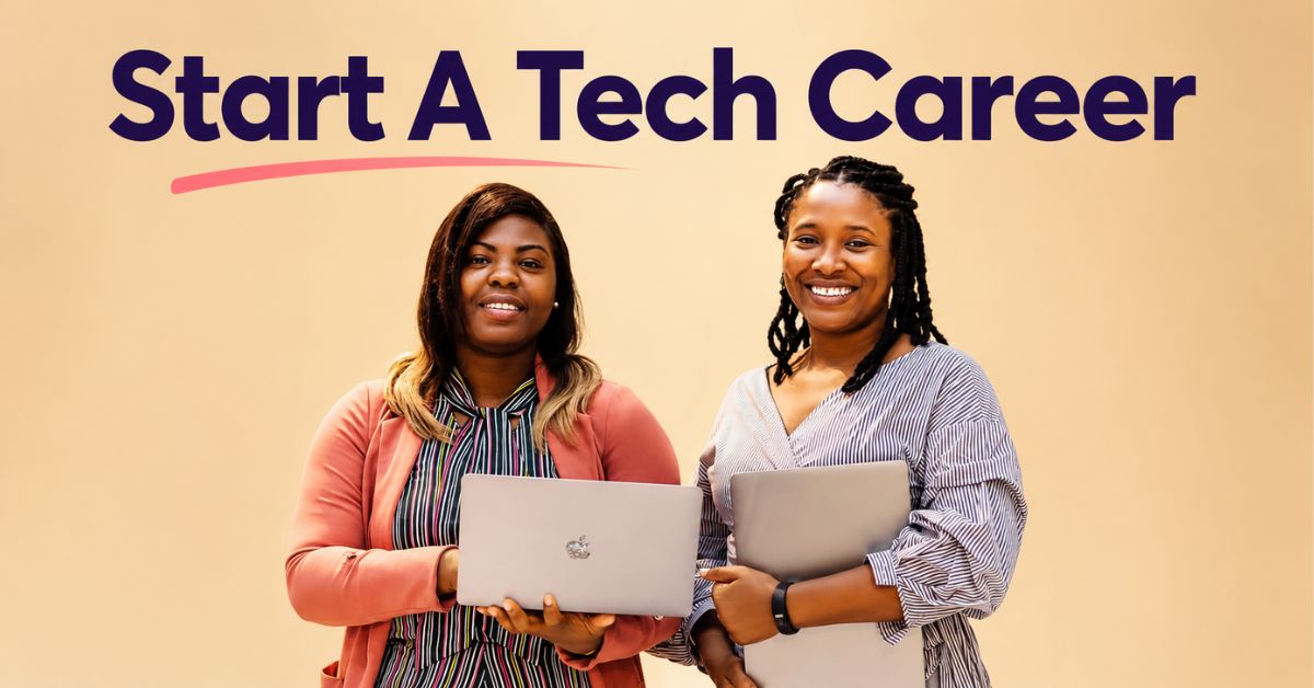 How To Start A Tech Career