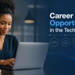 Top Career Opportunities in The Tech Field