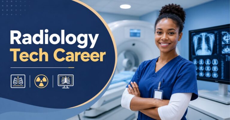 How To Build a Successful Radiology Tech Career