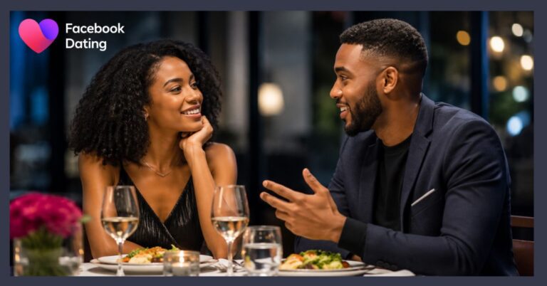 Facebook Dating Ice Breakers