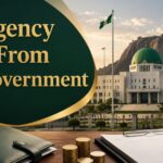 How to Apply for an Emergency Fund From the Government