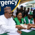Emergency Fund From Government
